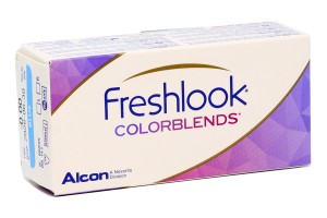 FreshLook Colorblends