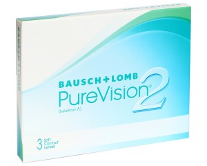 PureVision 2  3+1л + ReNu Advanced 60 ml