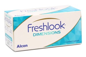 FreshLook Dimensions 0,0
