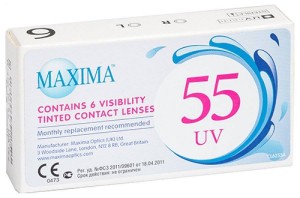 Maxima 55 UV