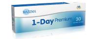 MAXIMA 1-Day Premium.