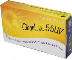 Sauflon 55 UV ( ClearLux 55 UV )